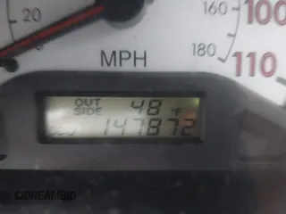 2003 Toyota Corolla CE with VIN 2T1BR38EX3C119765, listed as a IAAI auction lot 41053838 with 147,872 mi miles and . Bid and sale history available at DreamBid. Image 15.