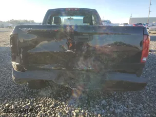 2003 Dodge Ram 1500 ST with VIN 1D7HA16D73J666258, listed as a Copart auction lot 88913815 with 188,452 mi miles and Salvage Title. Bid and sale history available at carsss.com. Image 6.