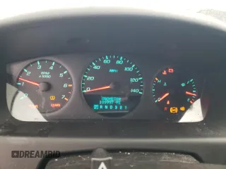 2009 Chevrolet Impala Police Police z VIN 2G1WS57M091308421, wystawiony jako Copart lot #78063364 z przebiegiem 109 997 mil mil oraz Nie do naprawy. Historia ofert i sprzedaży dostępna na DreamBid. Obrazek 9.