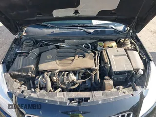 2013 Buick Regal Turbo Premium 1 with VIN 2G4GS5EV6D9120452, listed as a IAAI auction lot 42716890 with 121,753 mi miles and . Bid and sale history available at DreamBid. Image 10.