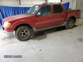 2003 Ford Explorer Sport Trac XLS z VIN 1FMZU77E73UC70955, wystawiony jako Copart lot #56901605 z przebiegiem 167 262 mil mil oraz Tytuł czysty. Historia ofert i sprzedaży dostępna na DreamBid. Obrazek 1.