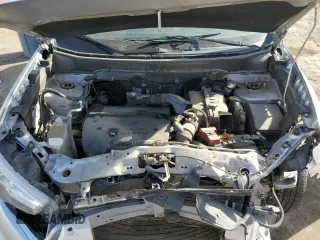 2017 Mitsubishi Outlander ES с VIN JA4AP3AU8HZ003930, выставлен на аукционе Copart как лот 84237474 с пробегом 78 284 миль миль и Списание • Salvage title. История ставок и продаж доступна на DreamBid. Изображение 14.