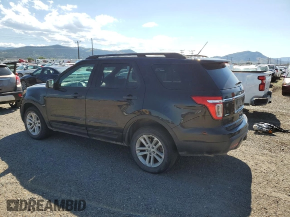 2015 Ford Explorer z VIN 1FM5K8B89FGC28690, wystawiony jako Copart lot #63048915 z przebiegiem 216 121 mil mil oraz Czysty tytuł • Clean title. Historia ofert i sprzedaży dostępna na DreamBid. Obrazek 2.