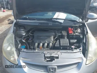 2007 Honda Fit с VIN JHMGD38407S026705, выставлен на аукционе IAAI как лот 42558173 с пробегом 194 567 миль миль и . История ставок и продаж доступна на DreamBid. Изображение 10.