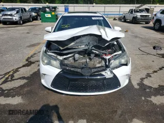 2015 Toyota Camry XLE with VIN 4T1BF1FK8FU914693, listed as a Copart auction lot 51816845 with 177,697 mi miles and Salvage Title. Bid and sale history available at carsss.com. Image 5.