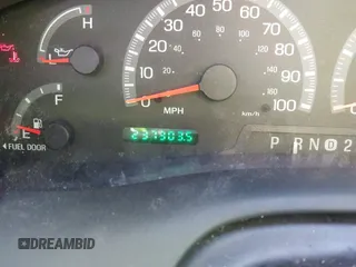2003 Ford F-150 XL with VIN 1FTRX17W93NA39048, listed as a IAAI auction lot 41918798 with 237,303 mi miles. Bid and sale history available at carsss.com. Image 15.