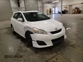 2010 Toyota Matrix S с VIN 2T1KE4EE2AC037662, выставлен на аукционе Copart как лот 54977015 с пробегом 163 187 миль миль и Списание • Salvage title. История ставок и продаж доступна на DreamBid. Изображение 14.
