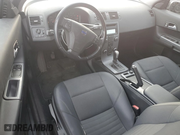 2010 Volvo C30 z VIN YV1672MK6A2173602, wystawiony jako Copart lot #77422084 z przebiegiem 120 350 mil mil oraz Szkoda całkowita • Salvage title. Historia ofert i sprzedaży dostępna na DreamBid. Obrazek 8.