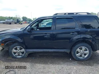 2012 Ford Escape XLT с VIN 1FMCU9DG3CKB84318, выставлен на аукционе IAAI как лот 42705765 с пробегом 171 157 миль миль и . История ставок и продаж доступна на DreamBid. Изображение 15.