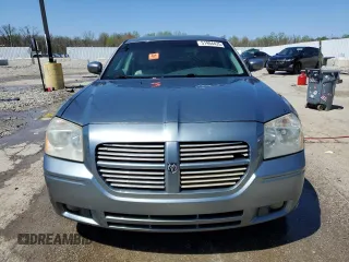 2007 Dodge Magnum with VIN 2D4FV47V17H793547, listed as a Copart auction lot 51994425 with 149,026 mi miles and Non Repairable. Bid and sale history available at carsss.com. Image 5.