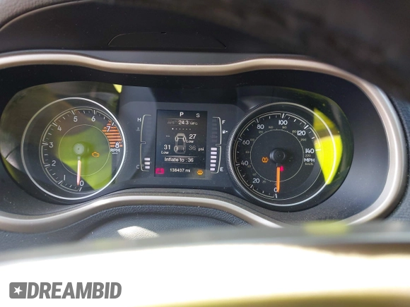 2016 Jeep Cherokee Latitude с VIN 1C4PJMCSXGW155050, выставлен на аукционе IAAI как лот 42782107 с пробегом 138 437 миль миль и . История ставок и продаж доступна на DreamBid. Изображение 7.