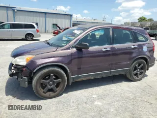2011 Honda CR-V LX z VIN JHLRE3H37BC008464, wystawiony jako Copart lot #62078055 z przebiegiem 119 504 mil mil oraz Czysty tytuł • Clean title. Historia ofert i sprzedaży dostępna na DreamBid. Obrazek 1.