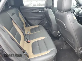 2021 Chevrolet TrailBlazer ACTIV with VIN KL79MSSL8MB047427, listed as a Copart auction lot 50507565 with 72,437 mi miles and Salvage Title. Bid and sale history available at DreamBid. Image 11.