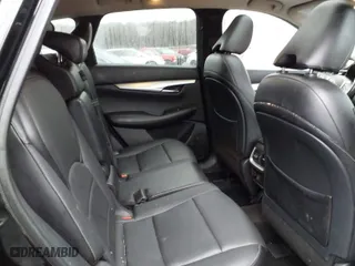 2019 Infiniti QX50 ESSENTIAL with VIN 3PCAJ5M17KF121971, listed as a IAAI auction lot 41452387 with 108,000 mi miles. Bid and sale history available at carsss.com. Image 8.