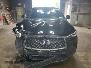 2019 Infiniti QX50 Essential с VIN 3PCAJ5M32KF104822, выставлен на аукционе Copart как лот 59906345 с пробегом 37 061 миль миль и Списание • Salvage title. История ставок и продаж доступна на DreamBid. Изображение 5.
