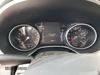 2020 Jeep Compass Latitude с VIN 3C4NJDBB7LT135136, выставлен на аукционе Copart как лот 55781885 с пробегом 54 830 миль миль и Списание • Salvage title. История ставок и продаж доступна на DreamBid. Изображение 9.