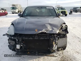 2020 Porsche Cayenne z VIN WP1AA2AY7LDA00154, wystawiony jako Copart lot #70432882 z przebiegiem 42 898 mil mil oraz . Historia ofert i sprzedaży dostępna na DreamBid. Obrazek 5.