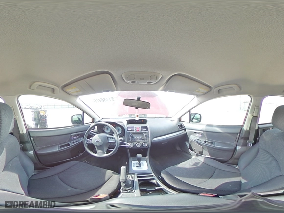 2012 Subaru Impreza Wagon 2.0i Premium with VIN JF1GPAB61CH235147, listed as a Copart auction lot 51180415 with 154,909 mi miles and Salvage Title. Bid and sale history available at carsss.com. Image 13.
