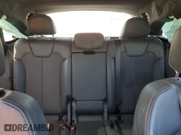 2018 Audi SQ5 Premium Plus with VIN WA1A4AFY6J2211473, listed as a Copart auction lot 60743074 with Not Provided miles and Salvage Title. Bid and sale history available at DreamBid. Image 10.