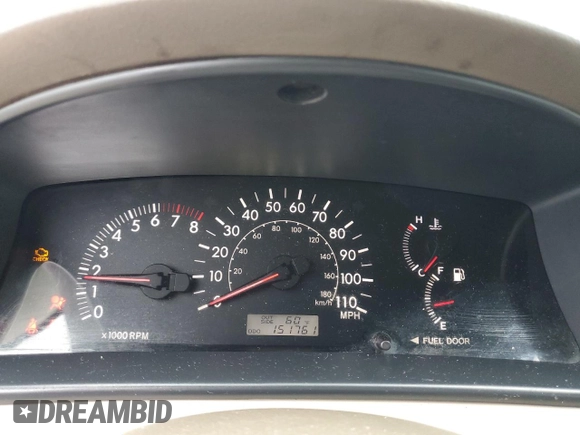 2006 Toyota Corolla CE with VIN 1NXBR32E56Z690351, listed as a Copart auction lot 53603755 with 151,761 mi miles and Clean Title. Bid and sale history available at DreamBid. Image 9.