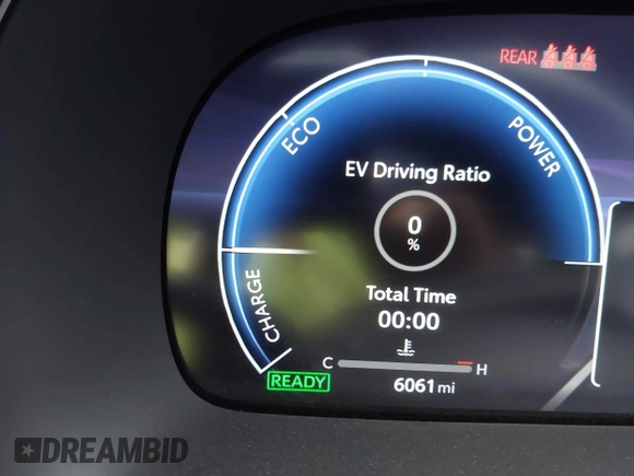 2023 Toyota Crown XLE с VIN JTDAAAAF8P3010262, выставлен на аукционе IAAI как лот 41485203 с пробегом 6 061 миль миль и . История ставок и продаж доступна на DreamBid. Изображение 16.