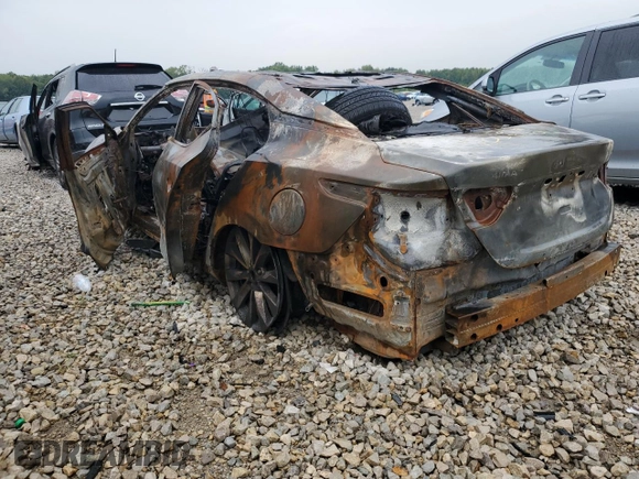 2019 Nissan Maxima SV z VIN 1N4AA6AV3KC383258, wystawiony jako Copart lot #70022104 z przebiegiem Nie podano mil oraz Nie do naprawy • Non repairable. Historia ofert i sprzedaży dostępna na DreamBid. Obrazek 2.