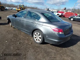 2009 Honda Accord EX-L z VIN 1HGCP26809A040864, wystawiony jako IAAI lot #41491259 z przebiegiem 146 769 mil mil oraz . Historia ofert i sprzedaży dostępna na DreamBid. Obrazek 3.