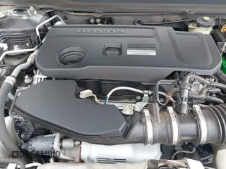 2018 Honda Accord EX-L with VIN 1HGCV2F51JA016587, listed as a IAAI auction lot 42164923 with Not provided miles and . Bid and sale history available at DreamBid. Image 10.