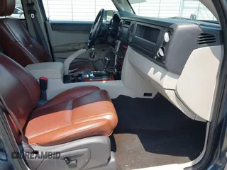 2006 Jeep Commander Limited с VIN 1J8HG58256C364240, выставлен на аукционе IAAI как лот 42597786 с пробегом 154 893 миль миль и . История ставок и продаж доступна на DreamBid. Изображение 5.