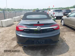 2016 Buick Cascada Premium с VIN W04WT3N59GG103212, выставлен на аукционе IAAI как лот 42416269 с пробегом 71 847 миль миль и . История ставок и продаж доступна на DreamBid. Изображение 16.