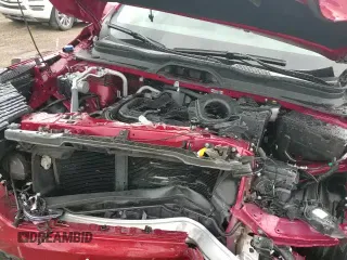 2025 Honda Pilot Touring с VIN 5FNYG1H71SB120657, выставлен на аукционе Copart как лот 69190095 с пробегом 5 373 миль миль и Списание • Salvage title. История ставок и продаж доступна на DreamBid. Изображение 17.