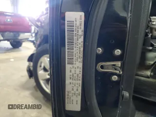 2017 Ram 1500 Big Horn z VIN 1C6RR7LG0HS527879, wystawiony jako Copart lot #53876435 z przebiegiem 144 562 mil mil oraz Szkoda całkowita • Salvage title. Historia ofert i sprzedaży dostępna na DreamBid. Obrazek 13.