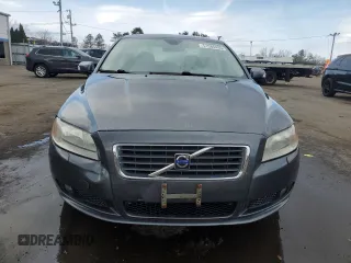 2008 Volvo S80 3.2L z VIN YV1AS982481060940, wystawiony jako Copart lot #51088435 z przebiegiem 166 165 mil mil oraz Szkoda całkowita • Salvage title. Historia ofert i sprzedaży dostępna na DreamBid. Obrazek 5.