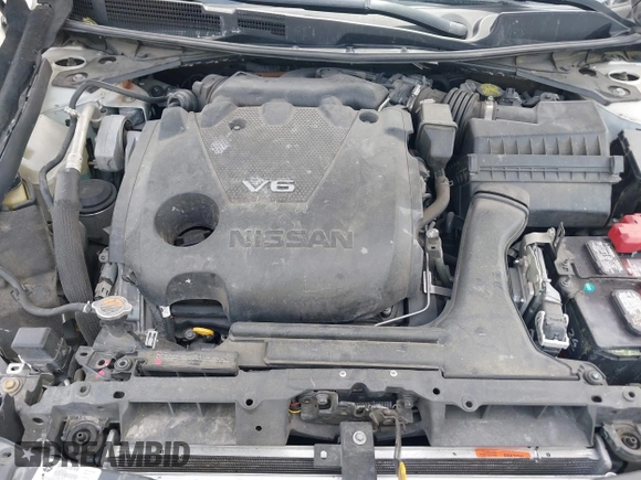 2018 Nissan Maxima Platinum с VIN 1N4AA6AP1JC375384, выставлен на аукционе IAAI как лот 42269988 с пробегом 131 862 миль миль и . История ставок и продаж доступна на DreamBid. Изображение 10.