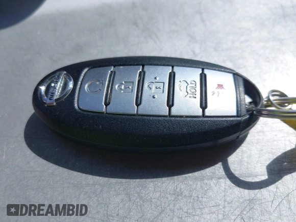 2017 Nissan Altima SR z VIN 1N4AL3AP9HC253312, wystawiony jako IAAI lot #42019699 z przebiegiem 139 440 mil mil oraz . Historia ofert i sprzedaży dostępna na DreamBid. Obrazek 11.