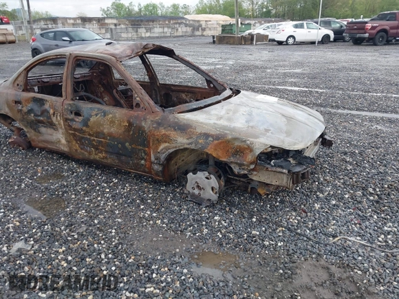 2000 Mercury Mystique GS с VIN 1MEFM653XYK603850, выставлен на аукционе IAAI как лот 42010109 с пробегом Не указан миль и . История ставок и продаж доступна на DreamBid. Изображение 1.
