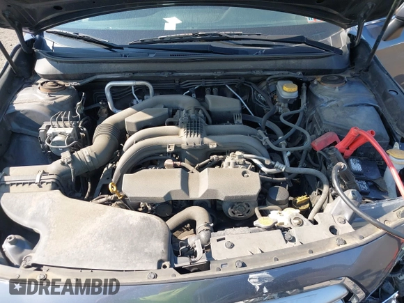 2017 Subaru Legacy Premium with VIN 4S3BNAC64H3058798, listed as a IAAI auction lot 42422926 with 200,699 mi miles and . Bid and sale history available at DreamBid. Image 10.