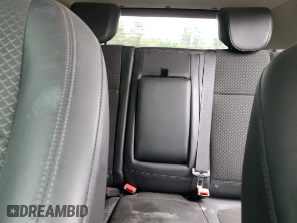 2017 Buick Encore Preferred with VIN KL4CJASB3HB117175, listed as a Copart auction lot 61460385 with 93,435 mi miles and Salvage title. Bid and sale history available at DreamBid. Image 10.