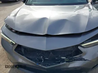 2023 Acura Integra Technology с VIN 19UDE4H61PA013591, выставлен на аукционе IAAI как лот 41933982 с пробегом 33 453 миль миль и . История ставок и продаж доступна на DreamBid. Изображение 10.