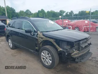 2017 Subaru Outback Premium с VIN 4S4BSACC5H3248880, выставлен на аукционе IAAI как лот 42449897 с пробегом 101 312 миль миль и . История ставок и продаж доступна на DreamBid. Изображение 1.