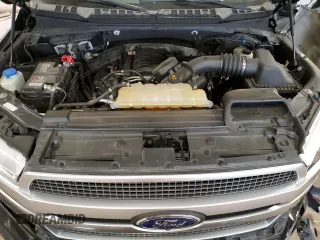 2019 Ford F-150 XL with VIN 1FTEW1E57KFD32287, listed as a Copart auction lot 58795095 with Not provided miles and Clean title. Bid and sale history available at DreamBid. Image 11.