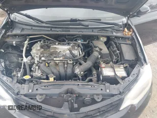 2015 Toyota Corolla L с VIN 5YFBURHE7FP354369, выставлен на аукционе IAAI как лот 42274190 с пробегом 188 690 миль миль и . История ставок и продаж доступна на DreamBid. Изображение 10.