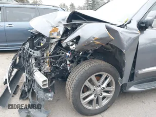 2014 Lexus LX 570 with VIN JTJHY7AX6E4137344, listed as a IAAI auction lot 41260948 with 108,777 mi miles and . Bid and sale history available at DreamBid. Image 17.