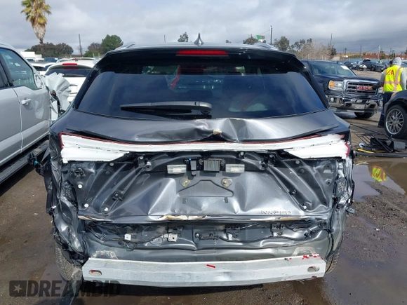 2022 Lexus NX with VIN 2T2AGCEZ7NC011773, listed as a IAAI auction lot 41502665 with 14,096 mi miles. Bid and sale history available at carsss.com. Image 17.