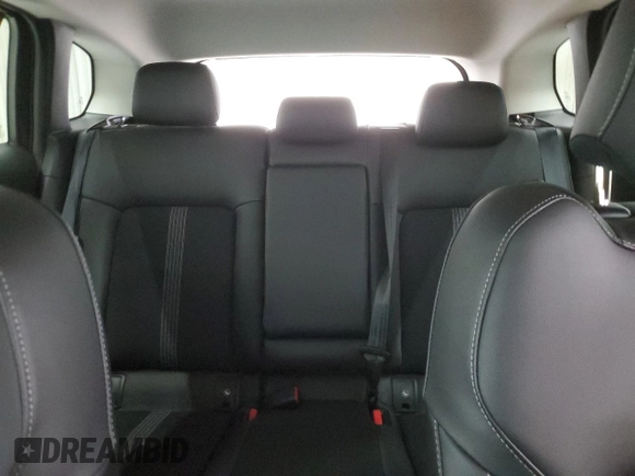 2025 Mazda CX-50 S Preferred with VIN 7MMVABBM6SN341536, listed as a Copart auction lot 50797655 with 1,668 mi miles and Salvage Title. Bid and sale history available at DreamBid. Image 10.