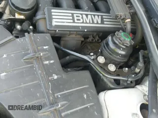 2008 BMW 3 Series 328i с VIN WBAVA33568K054461, выставлен на аукционе IAAI как лот 42457933 с пробегом 112 434 миль миль и . История ставок и продаж доступна на DreamBid. Изображение 19.