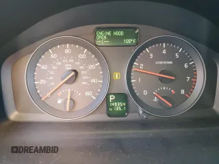 2010 Volvo V50 с VIN YV1390MW6A2531561, выставлен на аукционе Copart как лот 71112064 с пробегом 149 354 миль миль и Списание • Salvage title. История ставок и продаж доступна на DreamBid. Изображение 9.