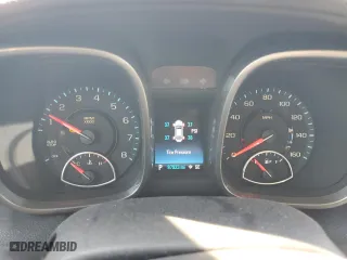2014 Chevrolet Malibu LS with VIN 1G11B5SL3EF242815, listed as a Copart auction lot 46640705 with 87,923 mi miles and Salvage Title. Bid and sale history available at carsss.com. Image 9.