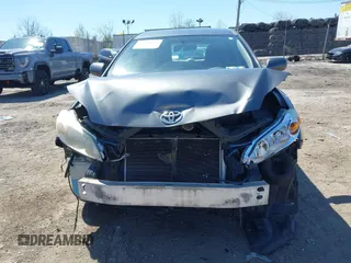 2010 Toyota Matrix S with VIN 2T1LE4EE7AC013751, listed as a IAAI auction lot 41999957 with 196,530 mi miles and . Bid and sale history available at DreamBid. Image 11.