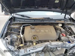 2014 Toyota Corolla L с VIN 5YFBURHE2EP134443, выставлен на аукционе IAAI как лот 42151588 с пробегом 137 509 миль миль и . История ставок и продаж доступна на DreamBid. Изображение 10.